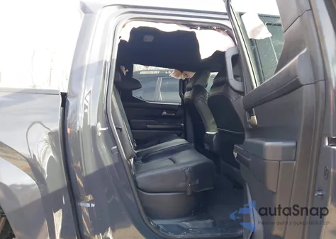 2024 Toyota Tacoma Trd Sport from USA, damaged, VIN 3TMLB5JN6RM072636